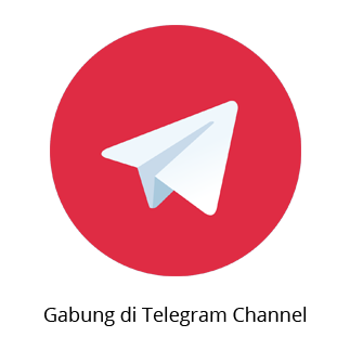Gabung Telegram Channel
